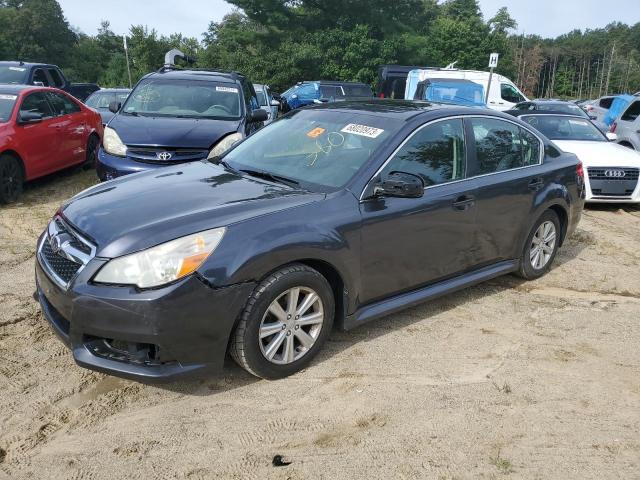 SUBARU LEGACY 2010 4s3bmbg66a3221265