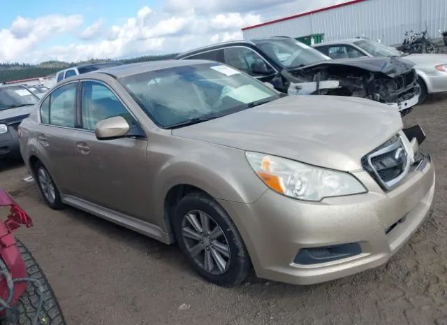 SUBARU LEGACY 2010 4s3bmbg66a3222366