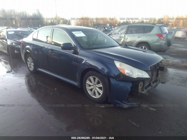 SUBARU LEGACY 2010 4s3bmbg66a3224148