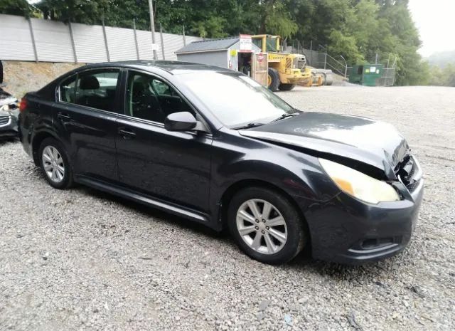 SUBARU LEGACY 2010 4s3bmbg66a3233318