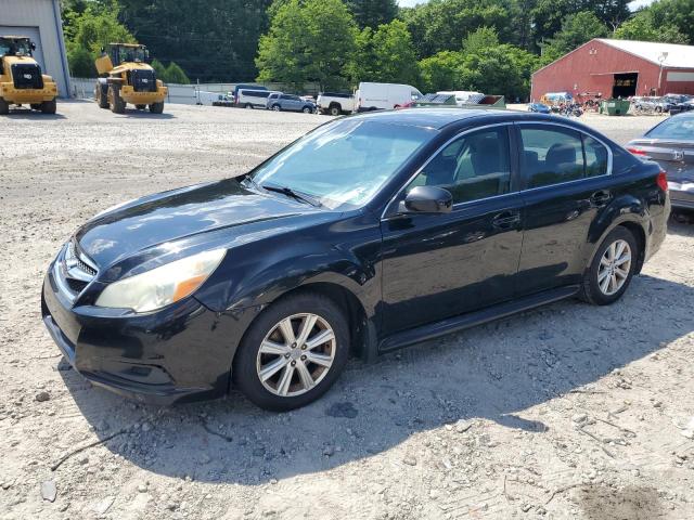 SUBARU LEGACY 2010 4s3bmbg66a3240642