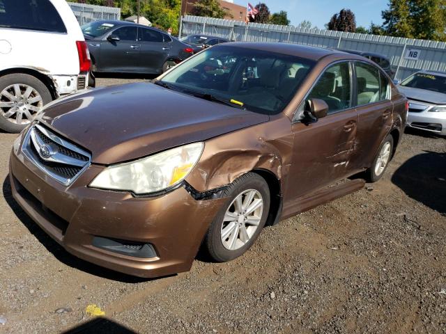 SUBARU LEGACY 2.5 2011 4s3bmbg66b3212809