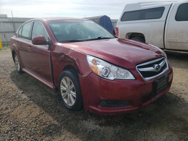 SUBARU LEGACY 2.5 2011 4s3bmbg66b3213653