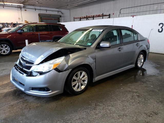 SUBARU LEGACY 2.5 2011 4s3bmbg66b3216858