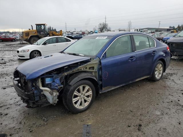 SUBARU LEGACY 2.5 2011 4s3bmbg66b3219341