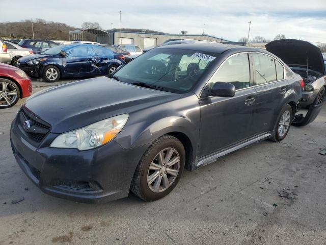 SUBARU LEGACY 2011 4s3bmbg66b3230288