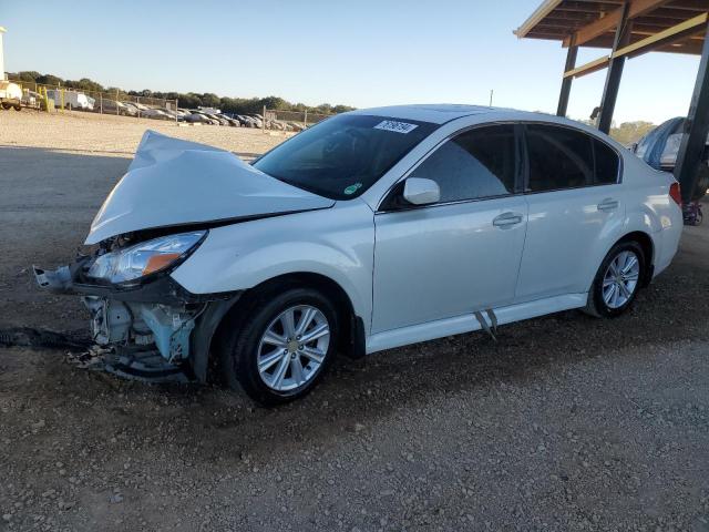 SUBARU LEGACY 2.5 2011 4s3bmbg66b3233157