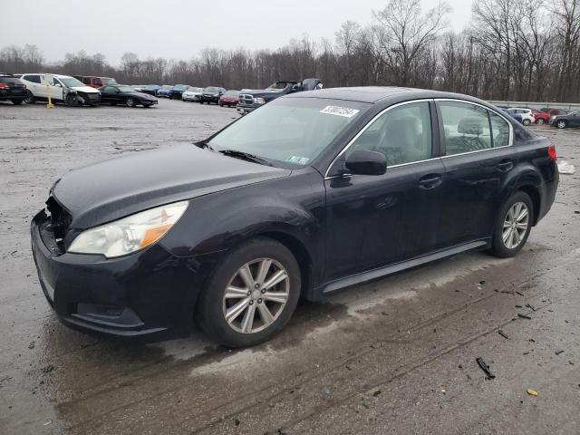 SUBARU LEGACY 2011 4s3bmbg66b3241887