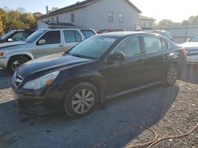 SUBARU LEGACY 2011 4s3bmbg66b3248323