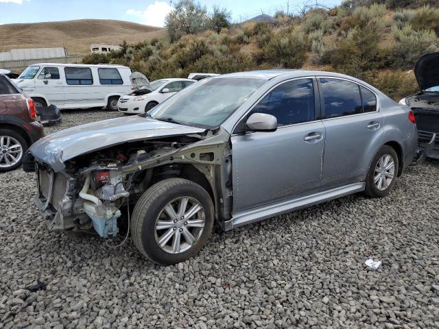 SUBARU LEGACY 2011 4s3bmbg66b3260701