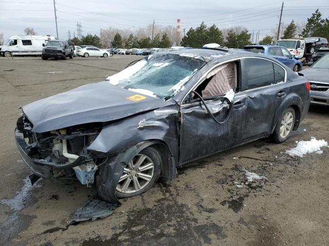 SUBARU LEGACY 2.5 2011 4s3bmbg66b3261279