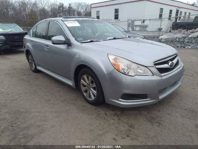 SUBARU LEGACY 2012 4s3bmbg66c3002857