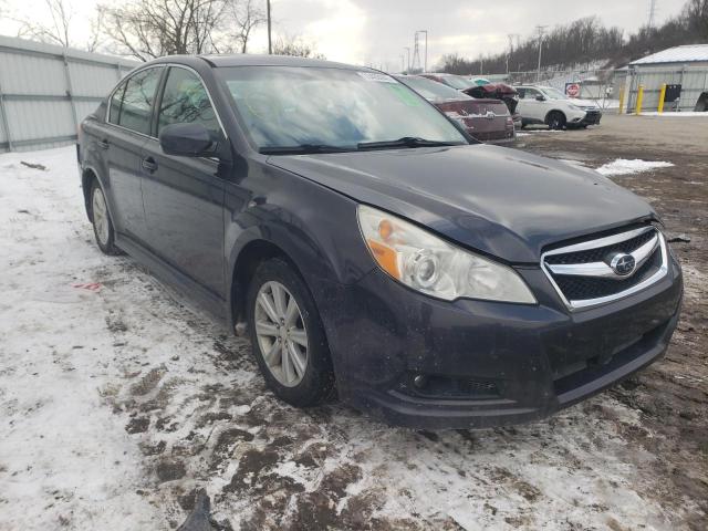 SUBARU LEGACY 2.5 2012 4s3bmbg66c3006424