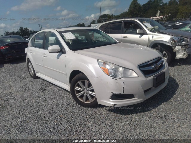 SUBARU LEGACY 2012 4s3bmbg66c3014894