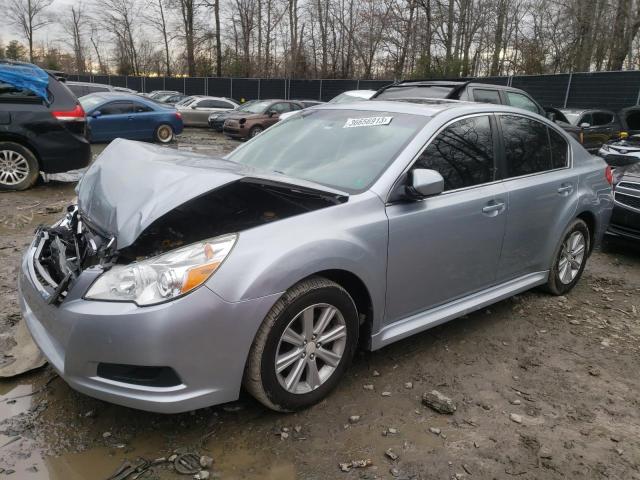 SUBARU LEGACY 2.5 2012 4s3bmbg66c3018640