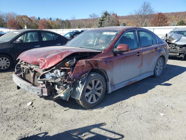 SUBARU LEGACY 2012 4s3bmbg66c3024454