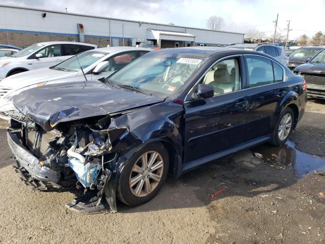 SUBARU LEGACY 2012 4s3bmbg66c3032487