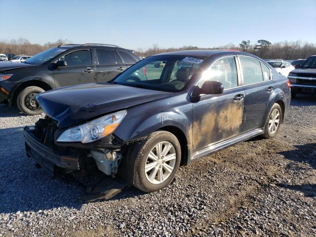 SUBARU LEGACY 2.5 2012 4s3bmbg66c3039892