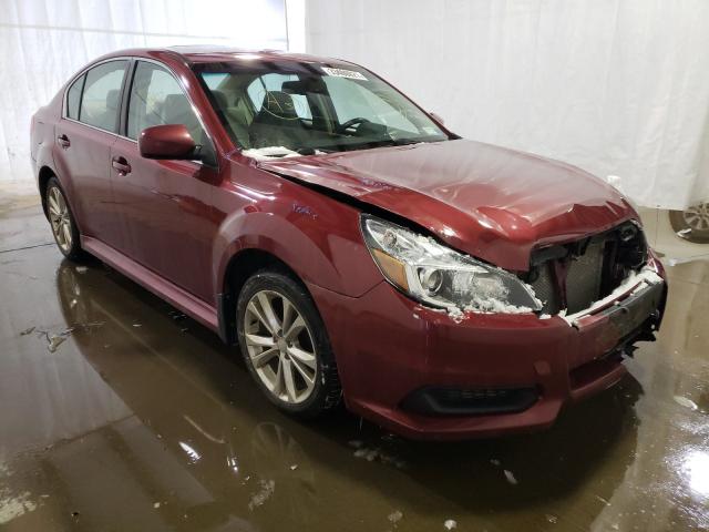 SUBARU LEGACY 2.5 2013 4s3bmbg66d3002505