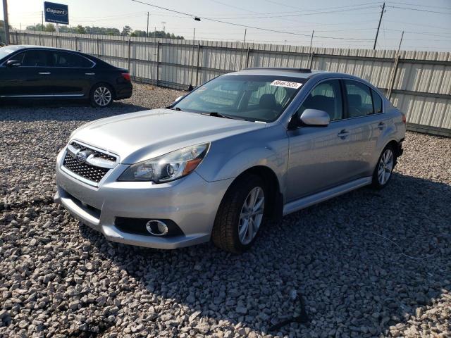 SUBARU LEGACY 2.5 2013 4s3bmbg66d3010006