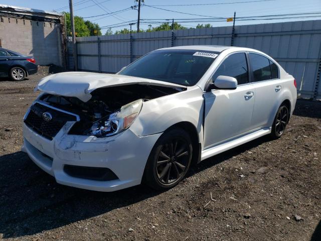 SUBARU LEGACY 2013 4s3bmbg66d3014444