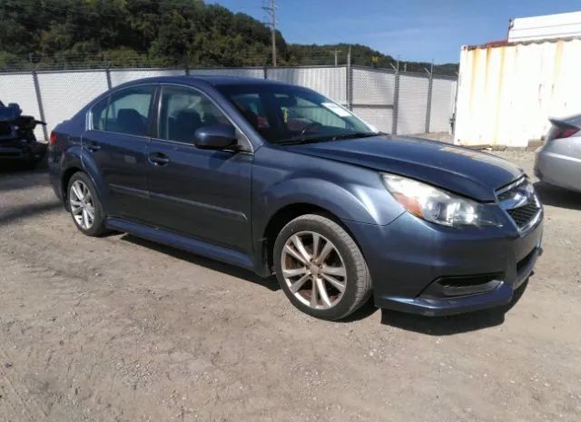 SUBARU LEGACY 2013 4s3bmbg66d3019711