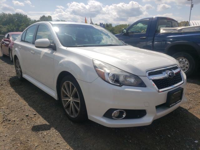 SUBARU LEGACY 2.5 2013 4s3bmbg66d3027260