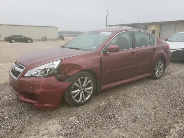 SUBARU LEGACY 2013 4s3bmbg66d3033012