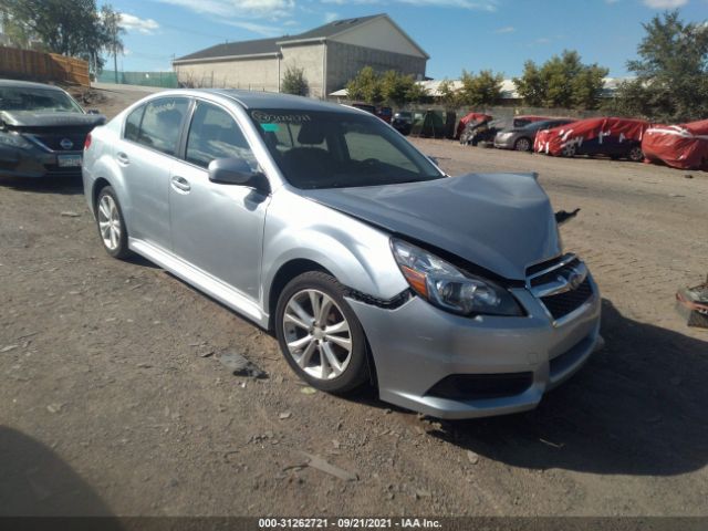 SUBARU LEGACY 2013 4s3bmbg66d3037755