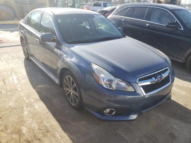 SUBARU LEGACY 2.5 2013 4s3bmbg66d3038243