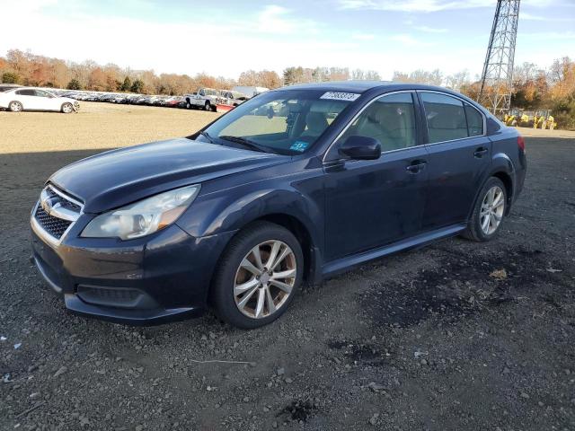 SUBARU LEGACY 2013 4s3bmbg66d3040770