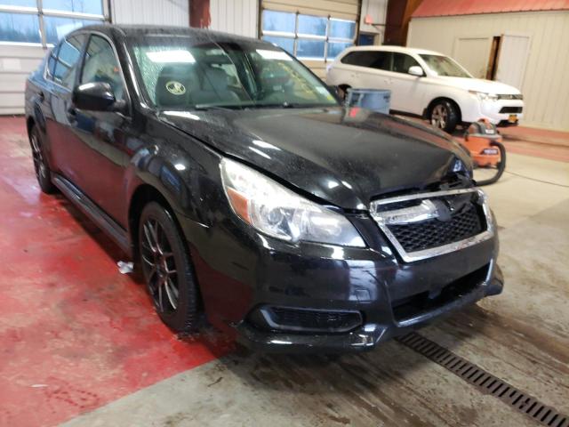 SUBARU LEGACY 2.5 2013 4s3bmbg66d3042163