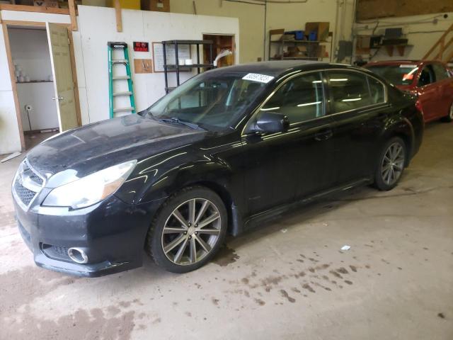 SUBARU LEGACY 2013 4s3bmbg66d3044446