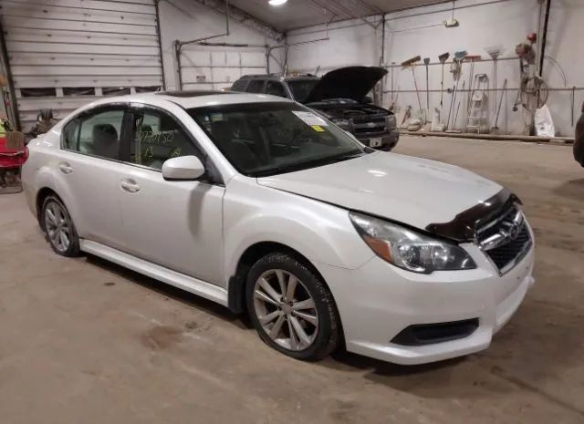 SUBARU LEGACY 2013 4s3bmbg66d3048741