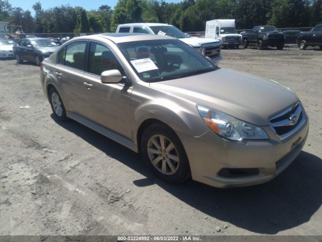 SUBARU LEGACY 2010 4s3bmbg67a3210842