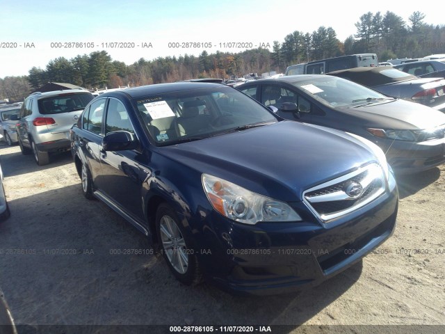 SUBARU LEGACY 2010 4s3bmbg67a3213692