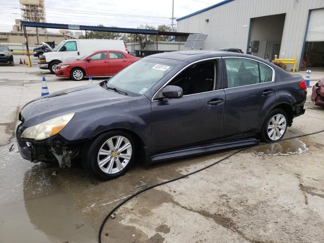 SUBARU LEGACY 2010 4s3bmbg67a3225969