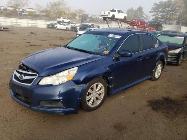 SUBARU LEGACY 2010 4s3bmbg67a3242934