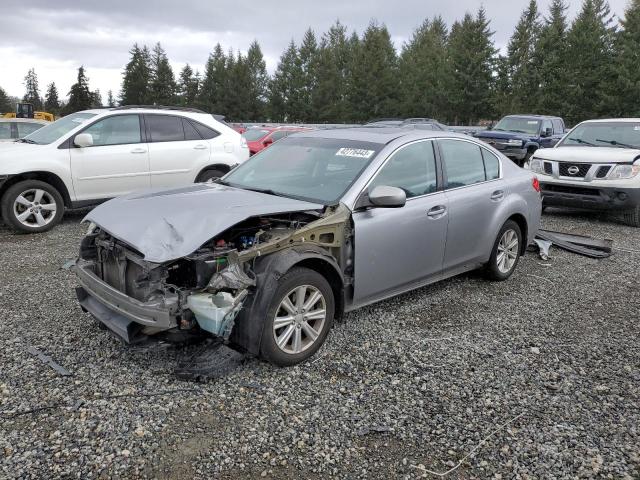 SUBARU LEGACY 2.5 2010 4s3bmbg67a3244053