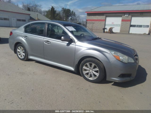 SUBARU LEGACY 2010 4s3bmbg67a3245445