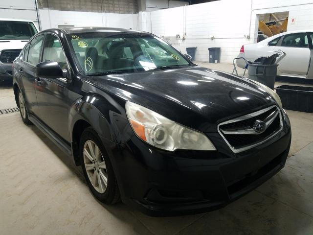 SUBARU LEGACY 2.5 2010 4s3bmbg67a3247471