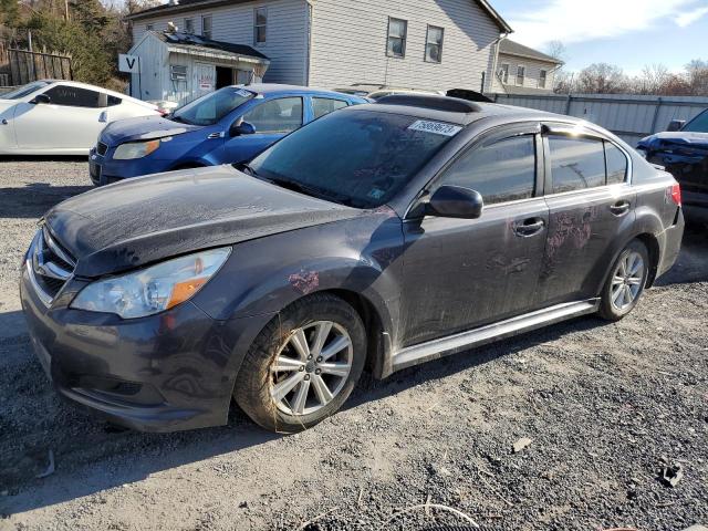 SUBARU LEGACY 2010 4s3bmbg67a3247941