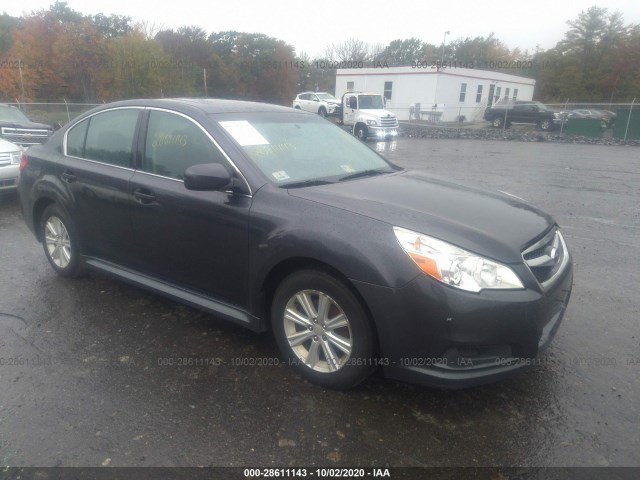 SUBARU LEGACY 2011 4s3bmbg67b3213113