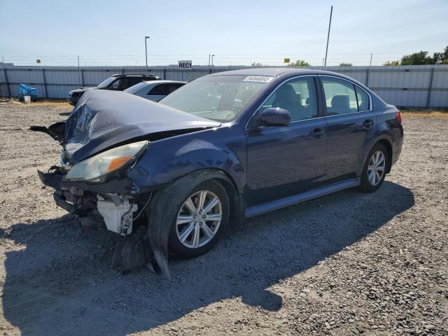 SUBARU LEGACY 2011 4s3bmbg67b3214701