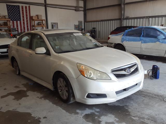 SUBARU LEGACY 2.5 2011 4s3bmbg67b3216206