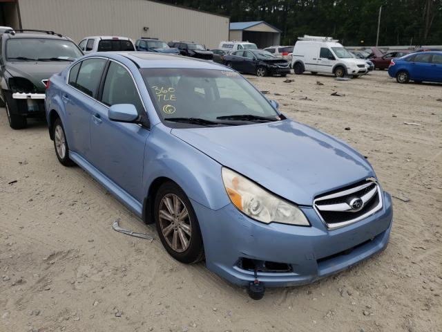 SUBARU LEGACY 2.5 2011 4s3bmbg67b3226508