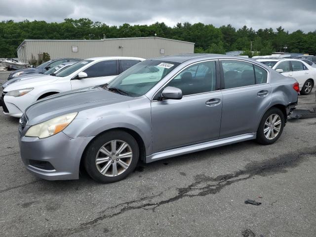 SUBARU LEGACY 2011 4s3bmbg67b3226704