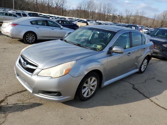 SUBARU LEGACY 2.5 2011 4s3bmbg67b3228114