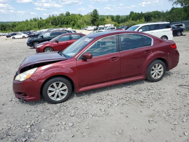 SUBARU LEGACY 2.5 2011 4s3bmbg67b3244975