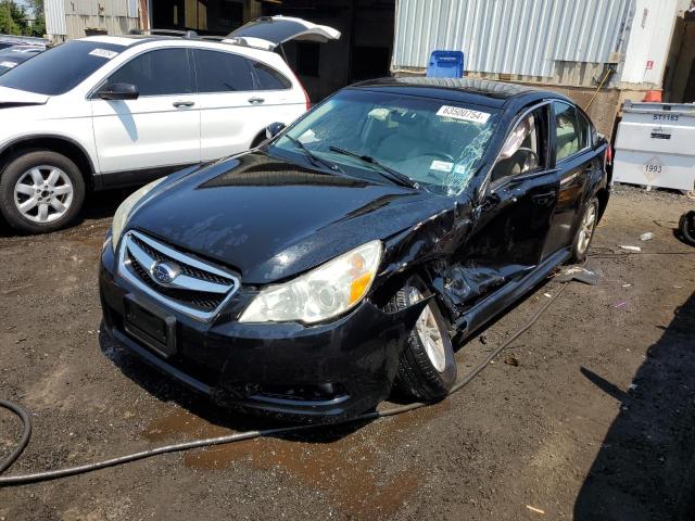 SUBARU LEGACY 2.5 2011 4s3bmbg67b3245172